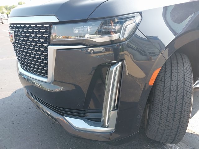 2023 Cadillac Escalade Premium Luxury photo 32