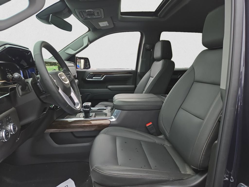 2025 Gmc Sierra 1500 Elevation photo 10