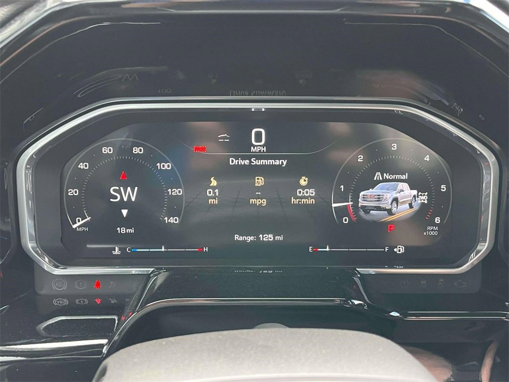 2026 Gmc Sierra 1500 SLT photo 29