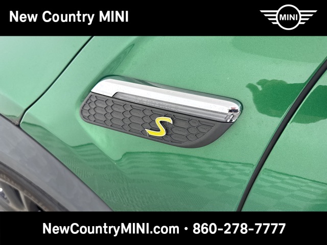 2022 Mini Cooper SE Signature photo 10