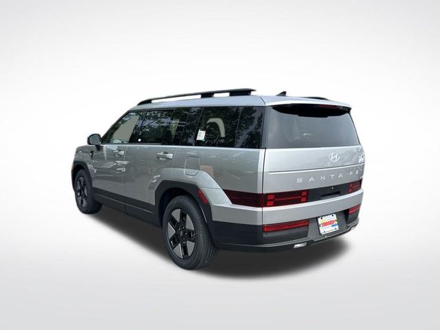 2026 Hyundai Santa Fe SEL photo 2