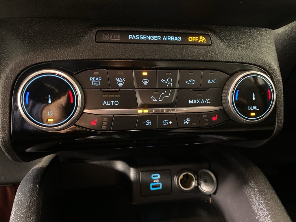 2022 Ford Escape SE photo 22