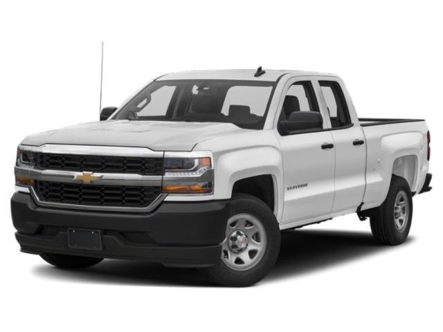 2019 Chevrolet Silverado 1500 LD LT Z71