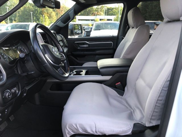 2019 Ram 1500 Big Horn Lone Star photo 8