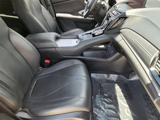 2024 Acura RDX Base photo 12