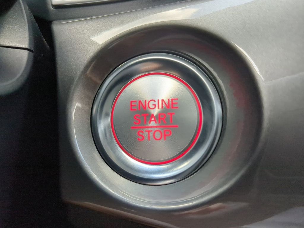 2025 Acura Integra Base photo 29
