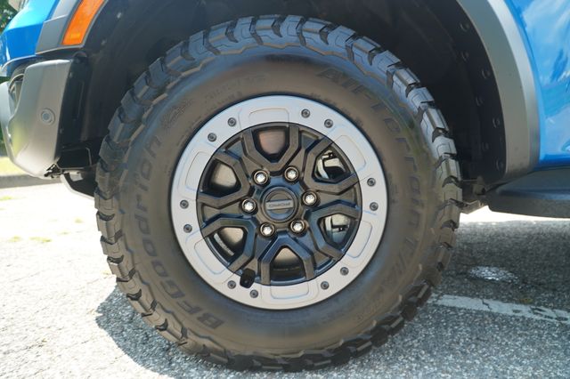 2024 Ford Ranger Raptor photo 15