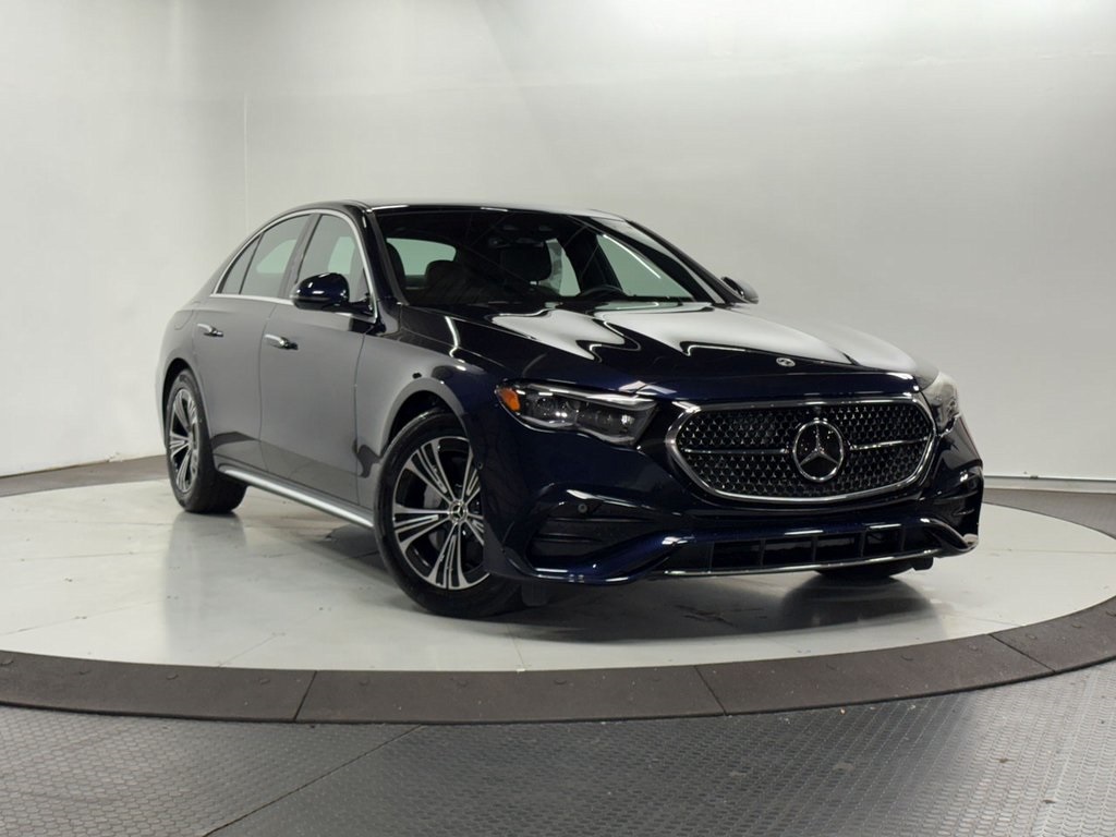 2024 Mercedes-Benz E-Class E350's photo