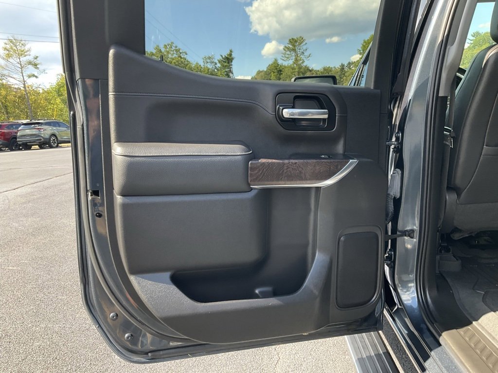 2021 Gmc Sierra 1500 Denali photo 14