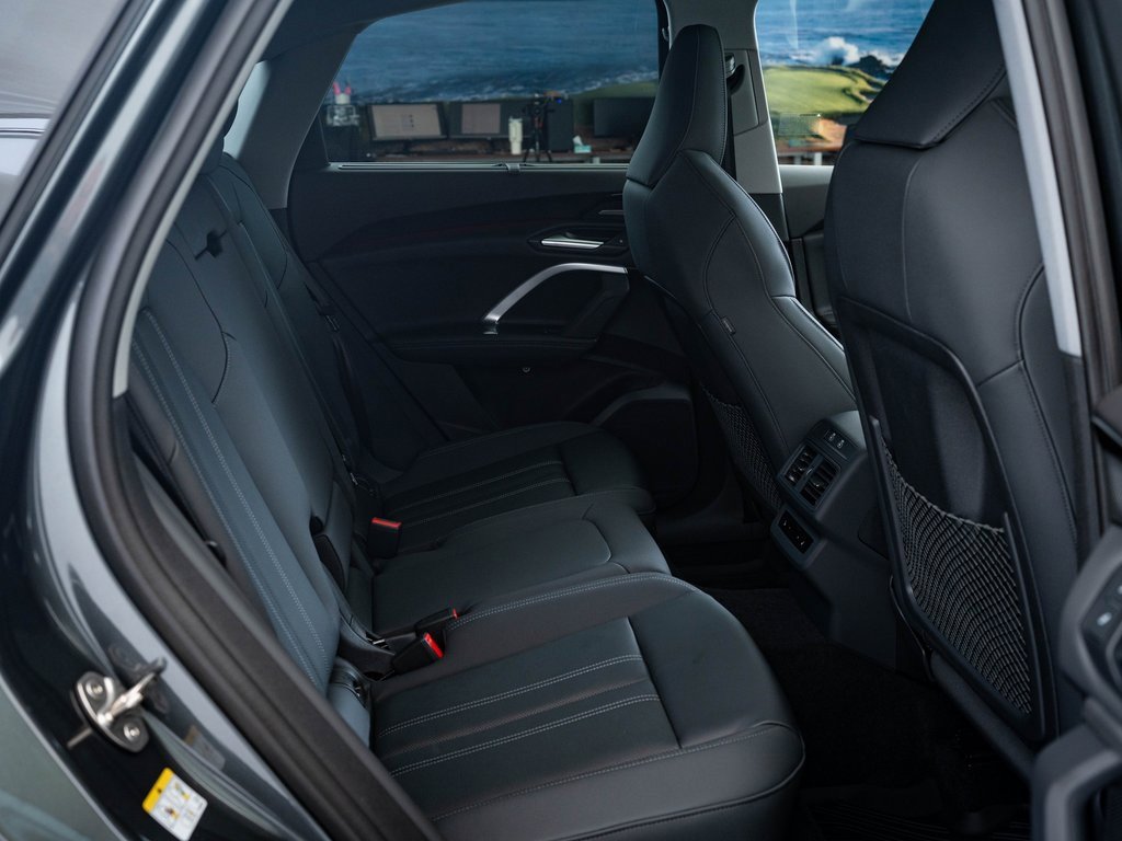2025 Audi Q5 2.0T Prestige photo 34
