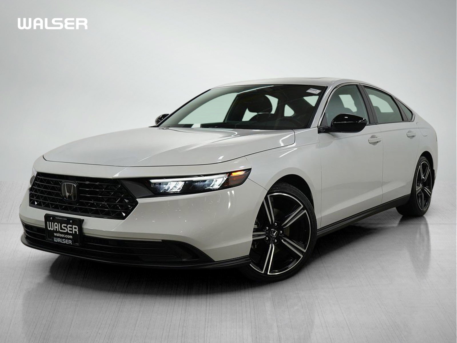 2023 Honda Accord Hybrid Sport's photo
