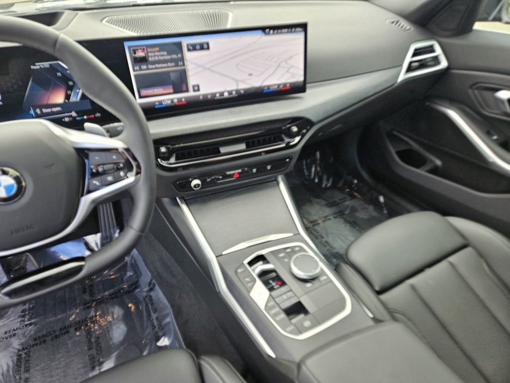 2025 Bmw 330i xDrive photo 24