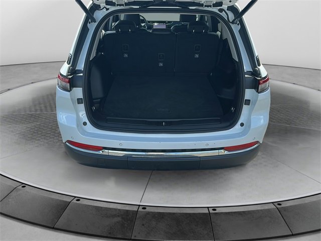 2023 Jeep Grand Cherokee Limited photo 10