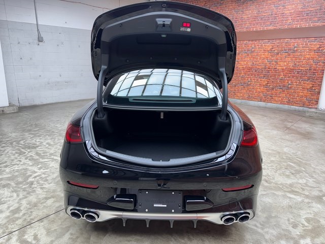 2026 Mercedes Benz CLE AMG 53 4MATIC photo 22