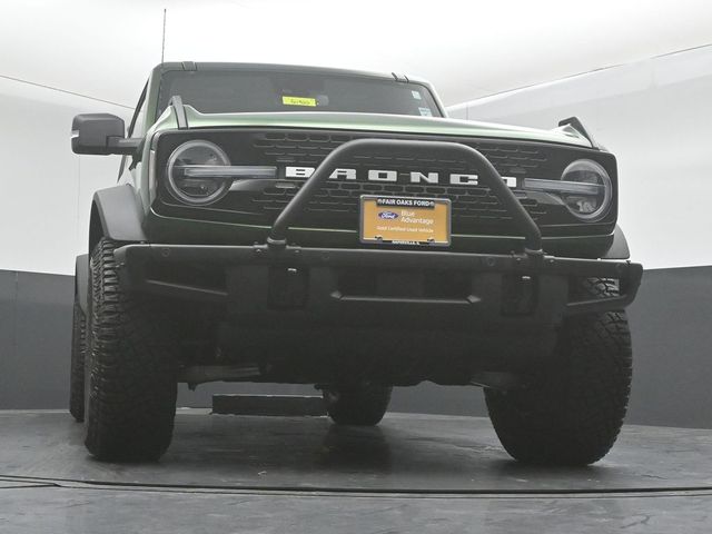 2024 FORD BRONCO - Image 38