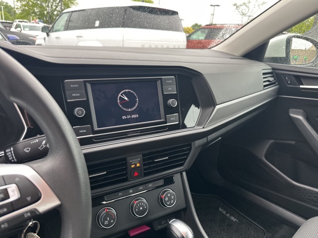 2021 Volkswagen Jetta 1.4T S photo 7