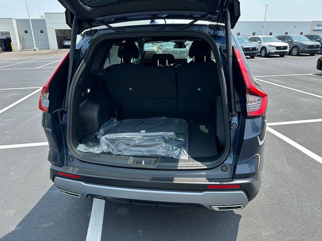 2026 Honda CR-V Hybrid photo 18