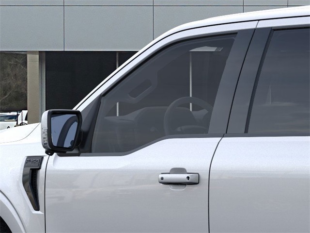 2025 Ford F-150 Lariat photo 20
