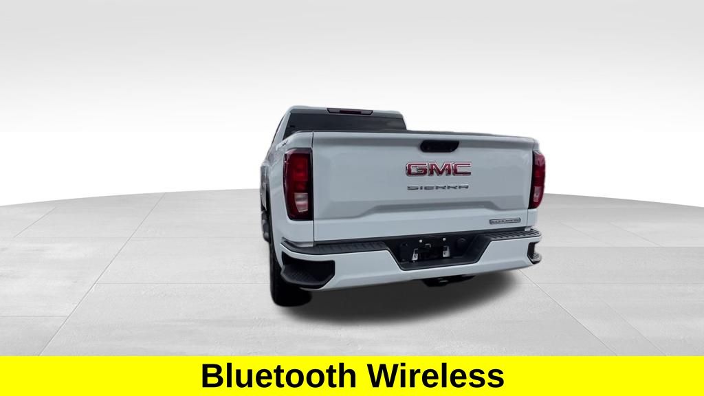 2023 Gmc Sierra 1500 Elevation photo 3