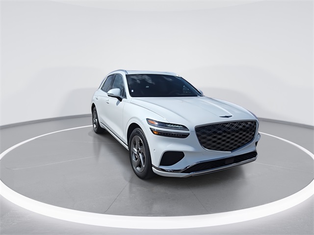 2026 Genesis GV70 2.5T Advanced photo 2