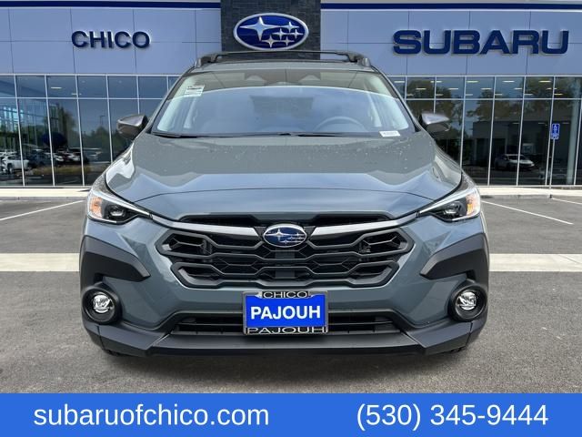 2025 Subaru Crosstrek Premium photo 2