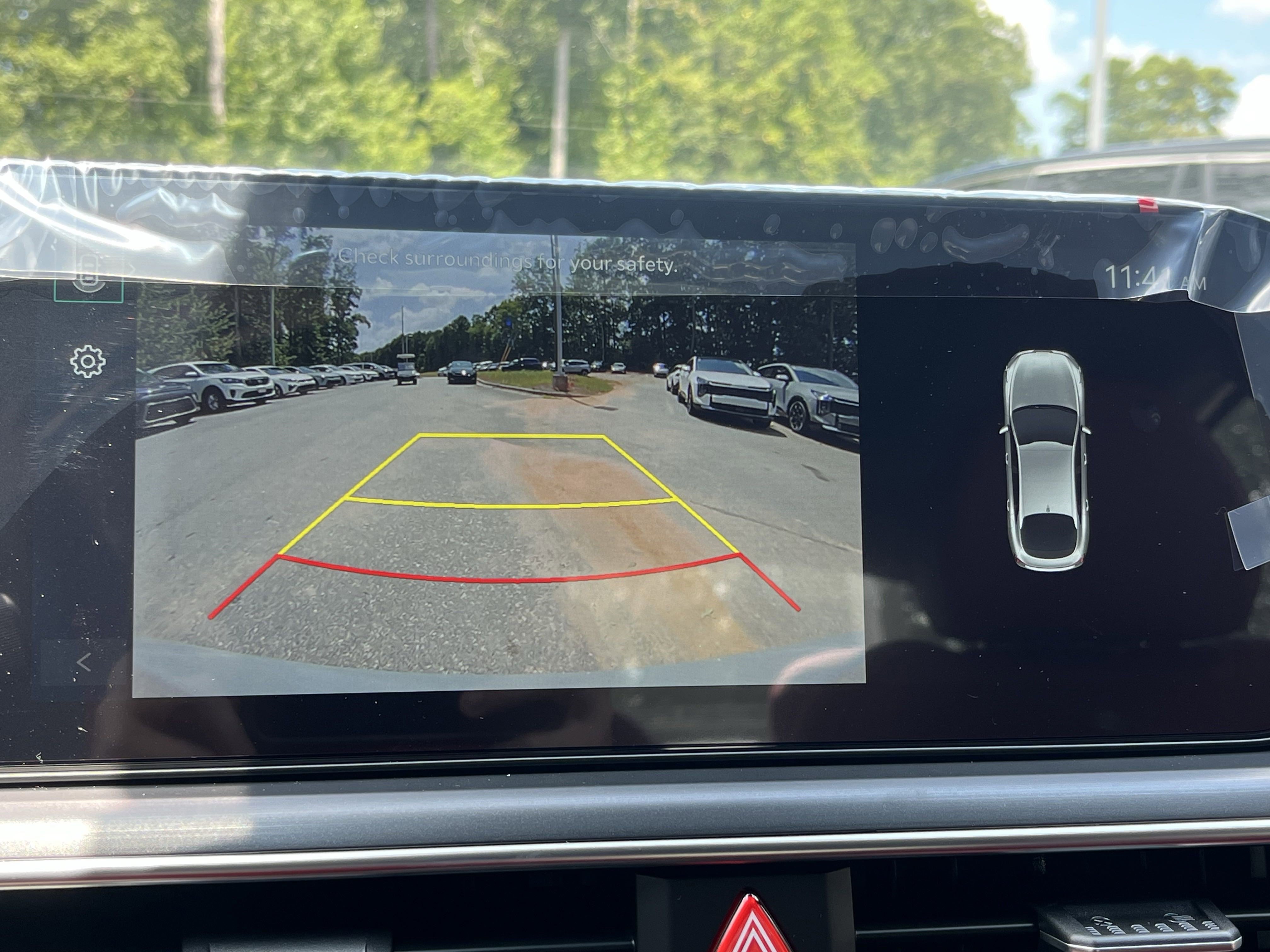 2025 Kia K5 GT-Line photo 2