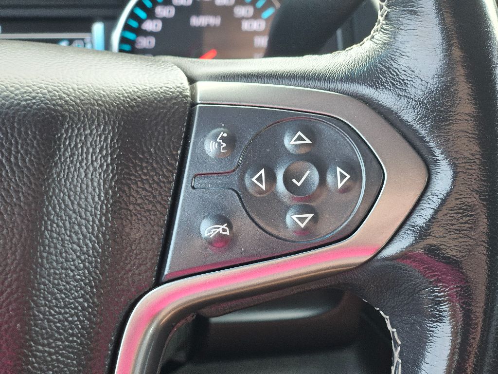 2019 Chevrolet Tahoe LT photo 18