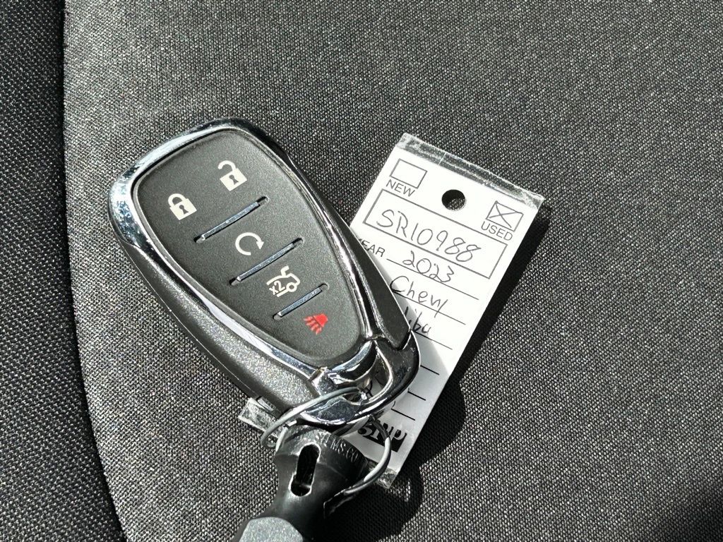 2023 Chevrolet Malibu 1LT photo 41