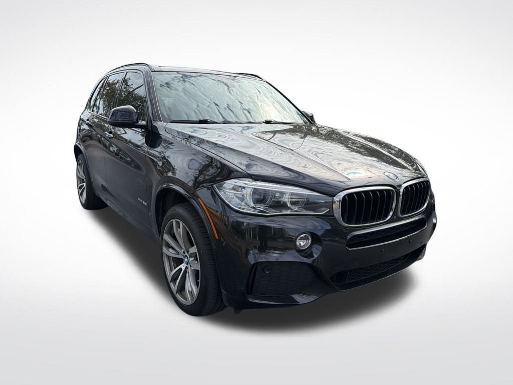 Used 2017 BMW X5 xDrive35i with VIN 5UXKR0C36H0V69496 for sale in Fort Pierce, FL