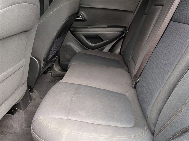 2020 Chevrolet Trax LS photo 31