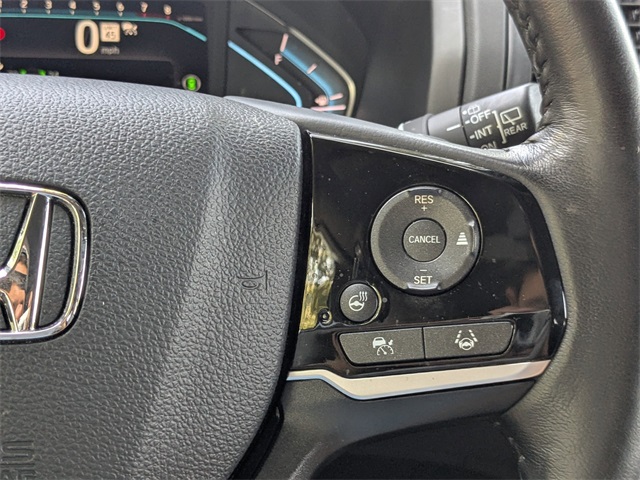 2024 Honda Odyssey Elite photo 29