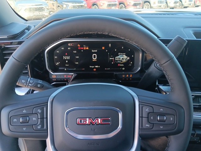 2026 Gmc Sierra 1500 Elevation photo 12