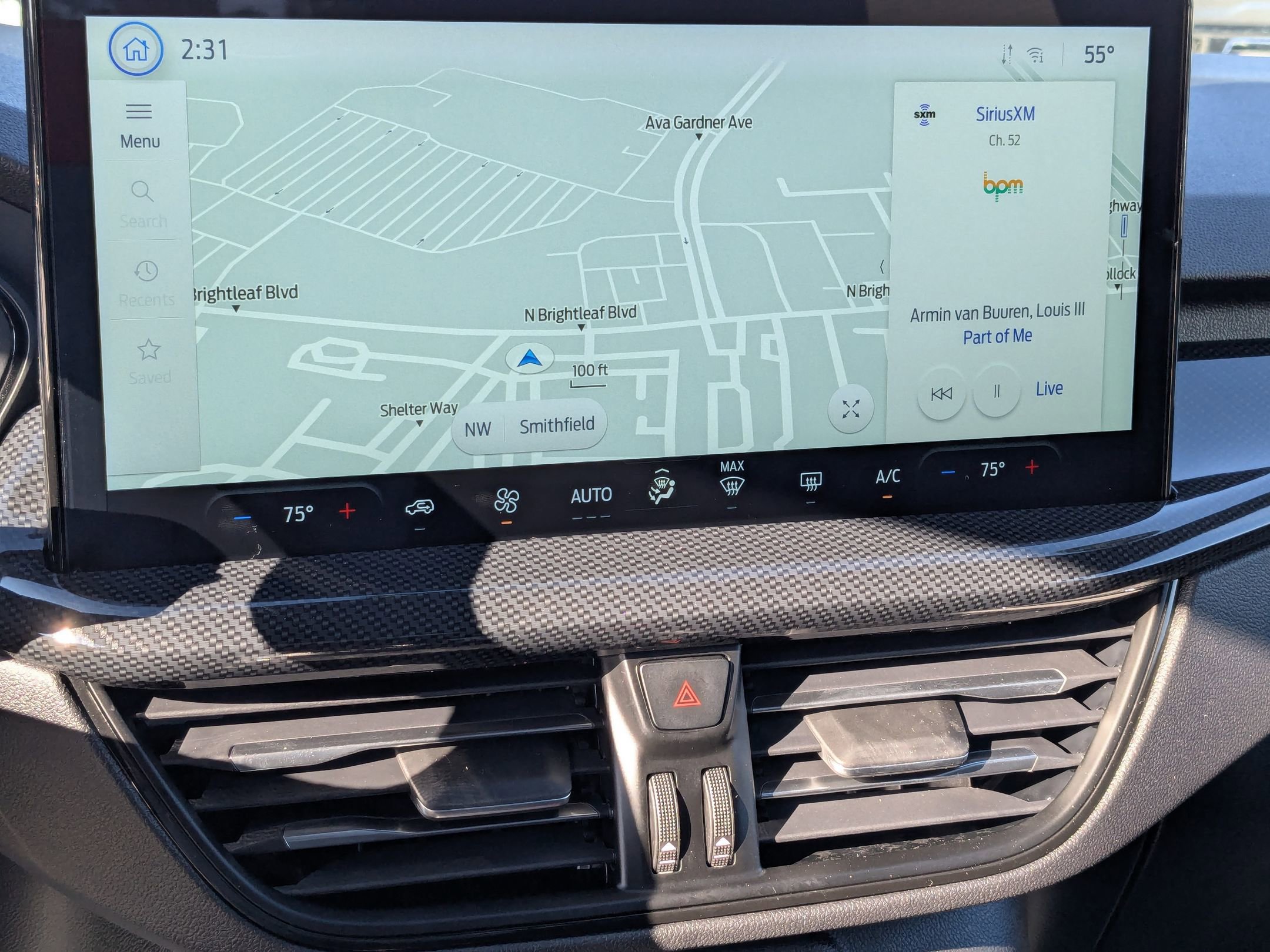 2025 Ford Escape ST-Line photo 16