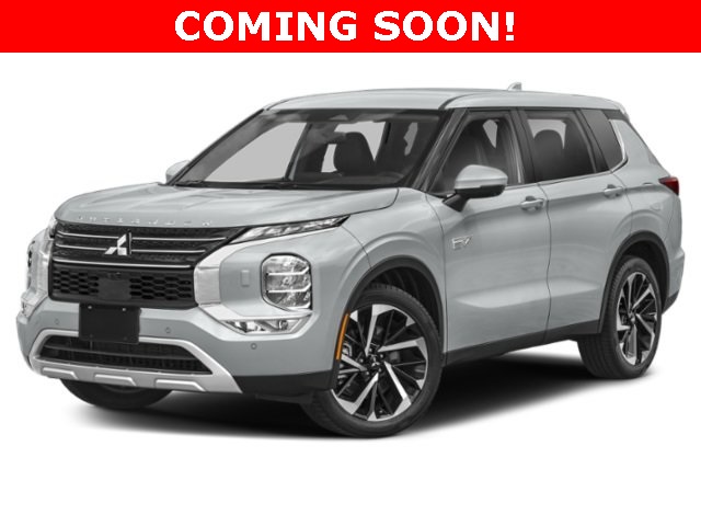 2024 Mitsubishi Outlander Plug-in Hybrid SE's photo