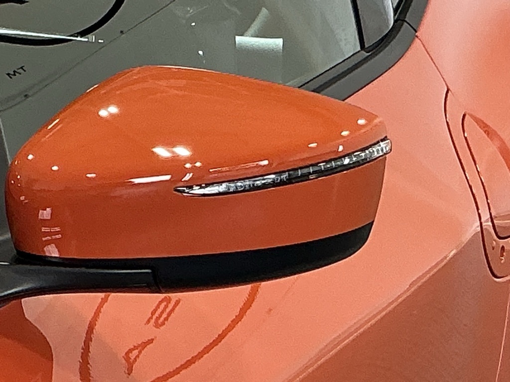 2024 Nissan Z Performance photo 41
