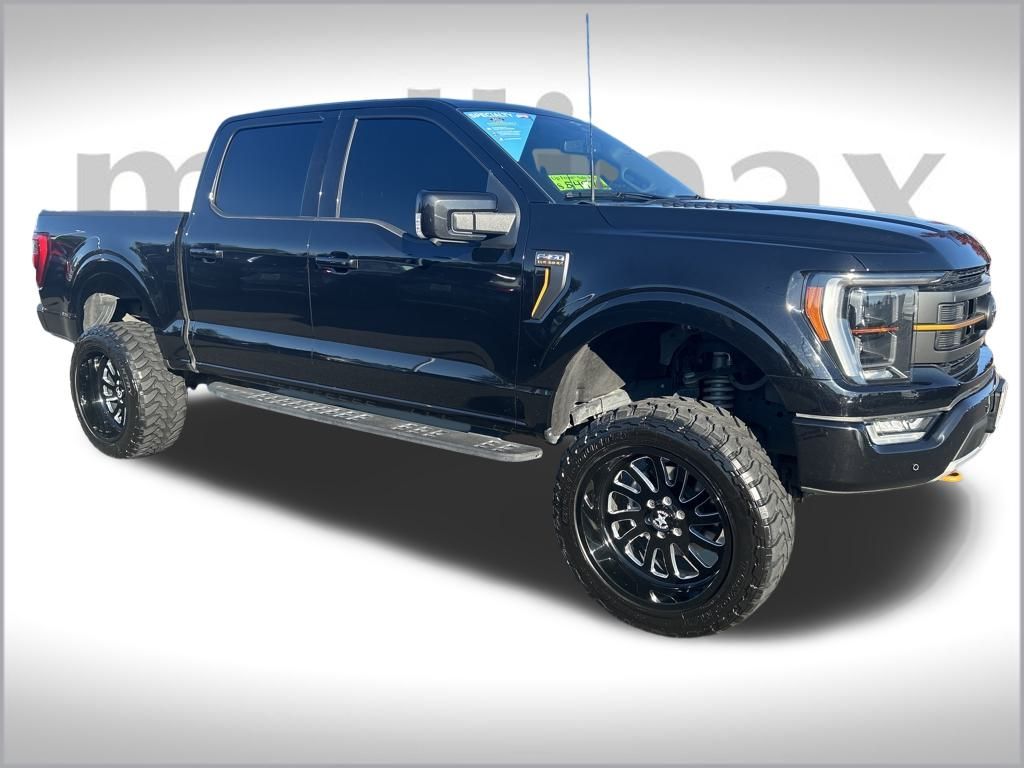 2023 Ford F-150 Tremor's photo