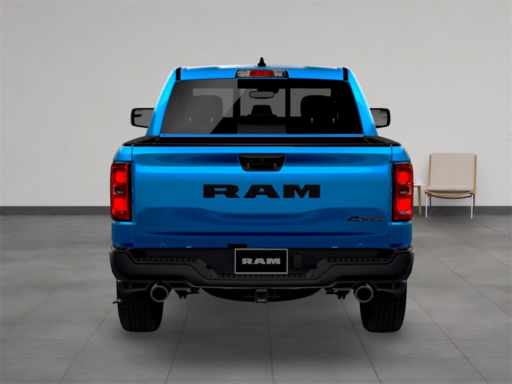 2026 Ram 1500 Tradesman photo 10