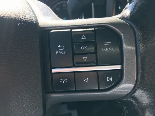2022 Ford F-150 XLT photo 10