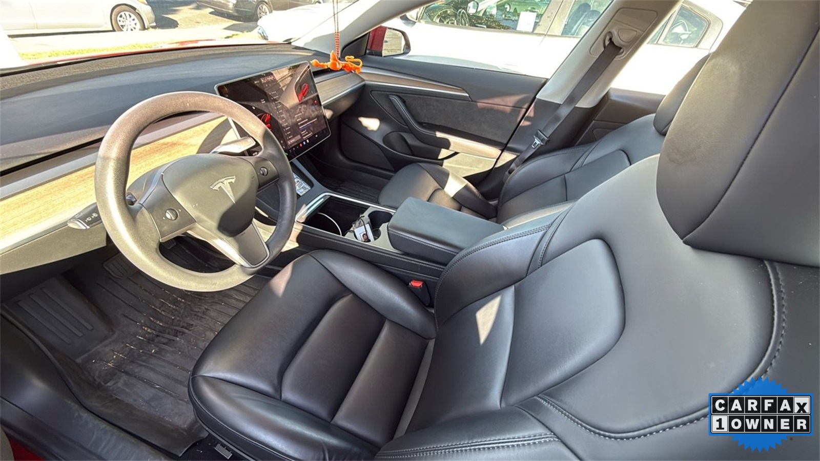 2023 Tesla Model 3 photo 4
