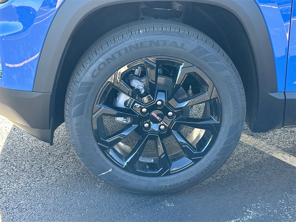 2026 GMC TERRAIN - Image 10