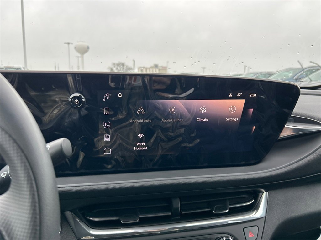 2026 BUICK ENVISTA - Image 20