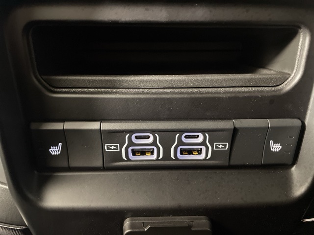 2026 Ram 2500 Power Wagon photo 36