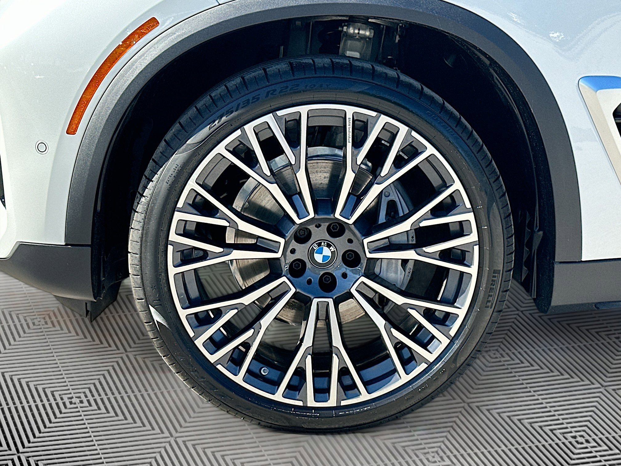 2026 Bmw X5 sDrive40i photo 27