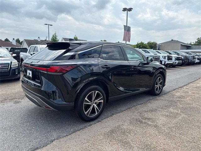 2023 Lexus RX 350 photo 5