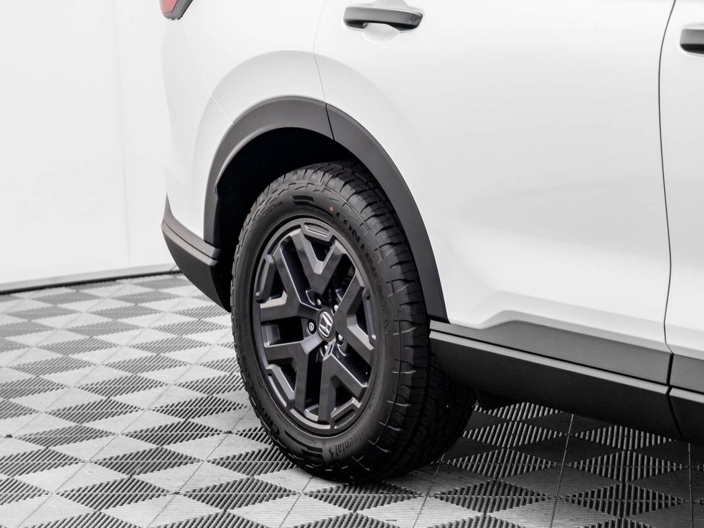 2026 Honda CR-V Hybrid photo 27