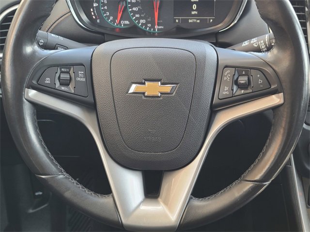 2019 Chevrolet Trax LT photo 25