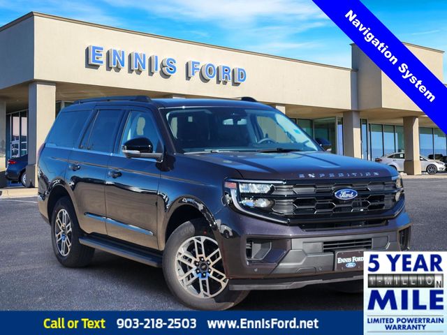 2026 Ford Expedition Active's photo