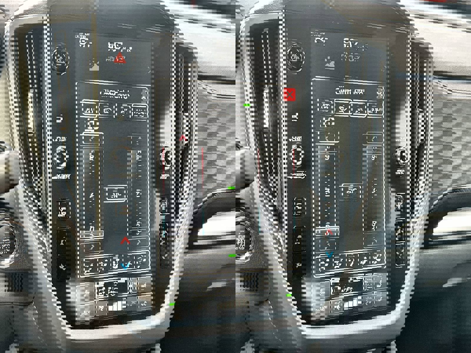 2025 Subaru Forester Premium photo 21