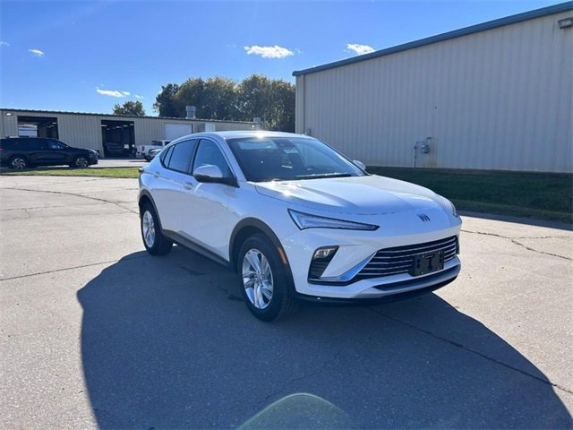 2026 Buick Envista Preferred's photo