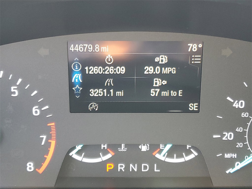 2022 Ford Escape SE photo 11